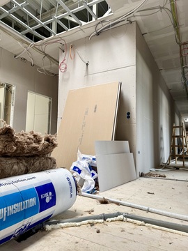 Nadgradnja ZD ogled gradbišča (5)